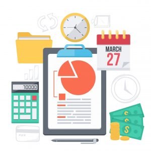 Comptabilité - Finance