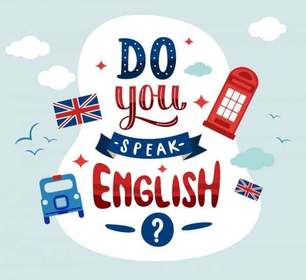 Anglais professionnel