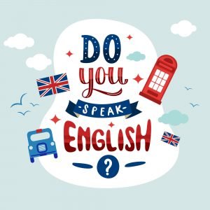 Anglais