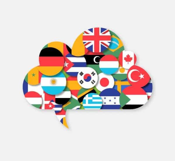 Autres langues