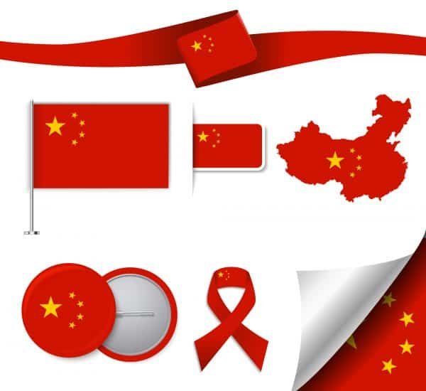 Chinois professionnel
