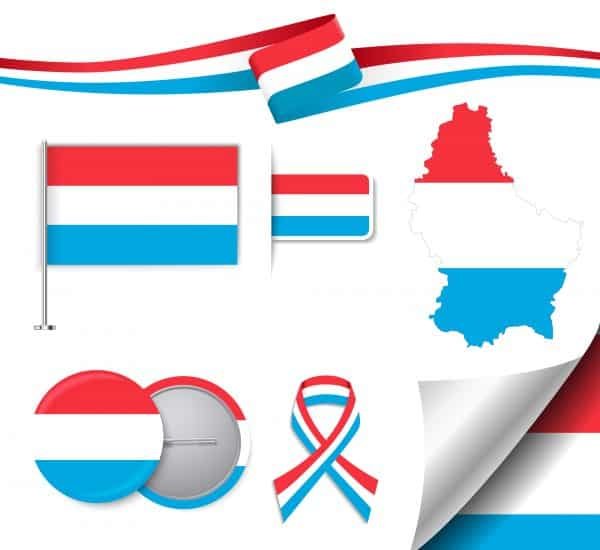 Luxembourgeois professionnel