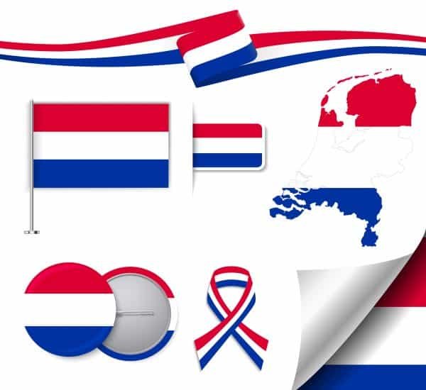 Néerlandais professionnel
