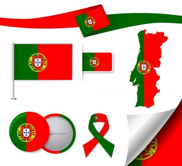 Portugais professionnel