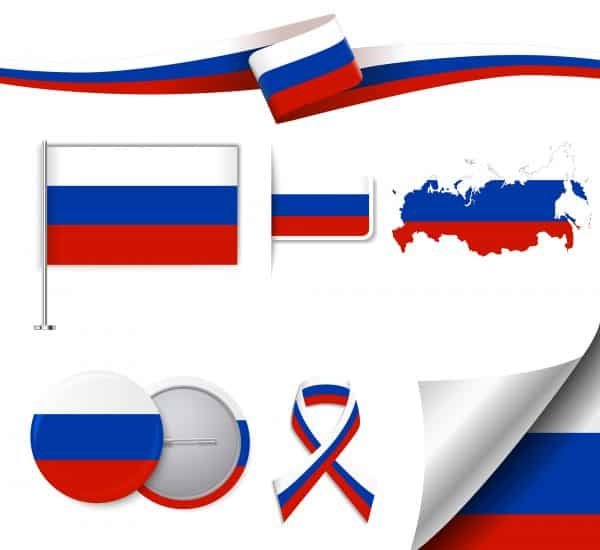 Russe professionnel