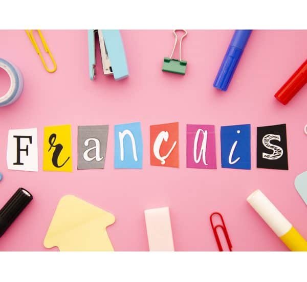 Français professionnel