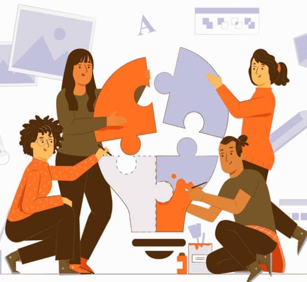 Développer votre créativité