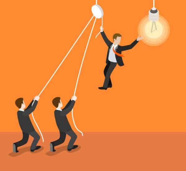 Connaissance de soi et Leadership