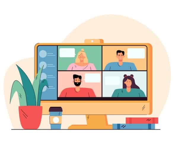 recrutement à distance
