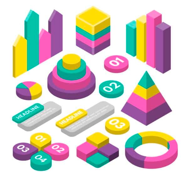 tableaux graphiques