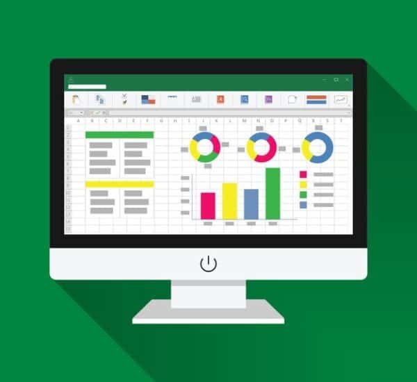 Formation Excel-débutants autodidactes