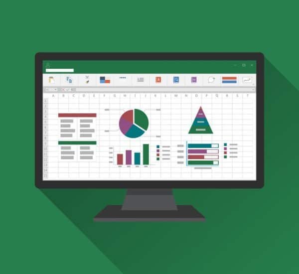 Initiation au logiciel Excel