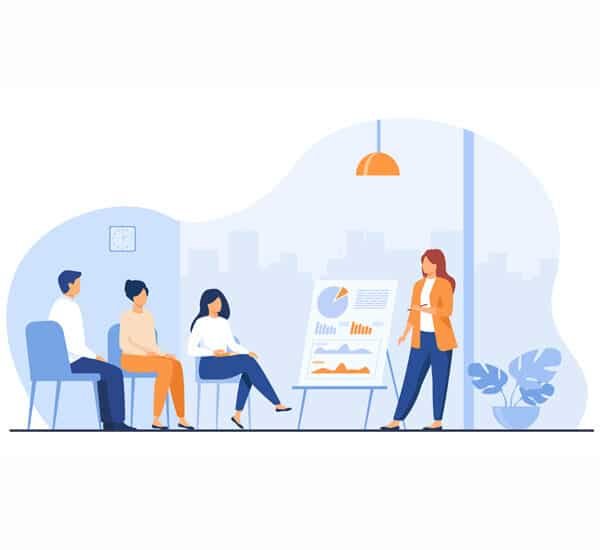 Gestion de la formation