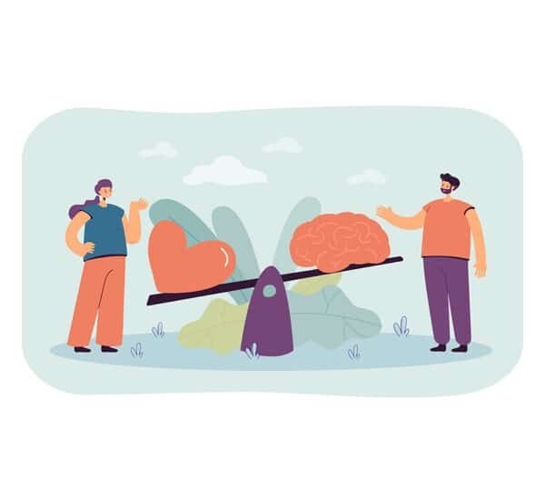 Gestion des émotions