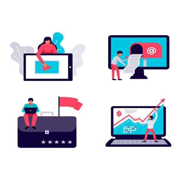 transformation numérique