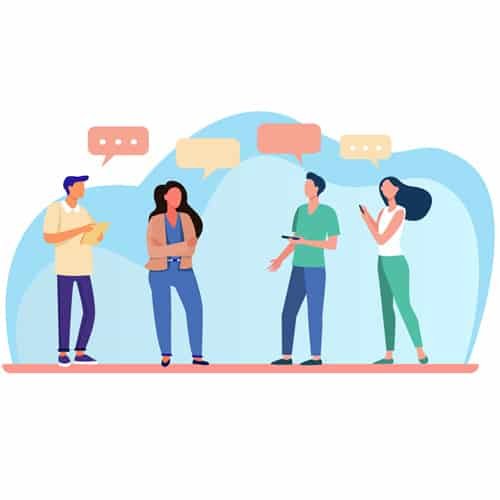 Écoute active et communication