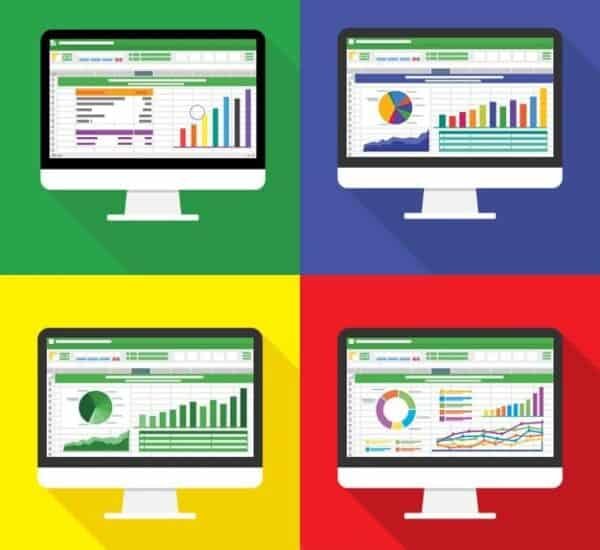 expert excel