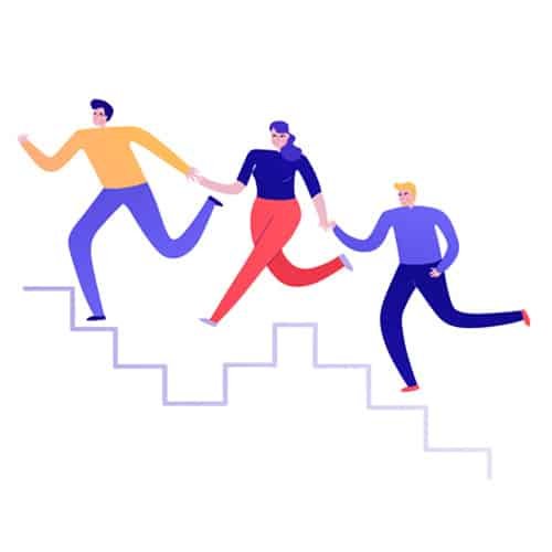 compétences de leadership