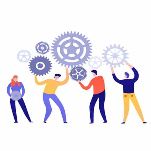 Piloter le changement