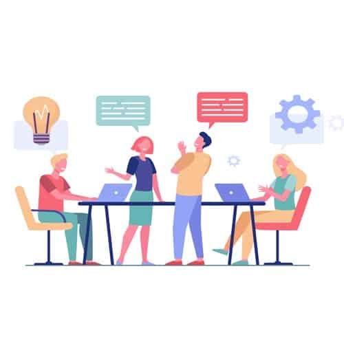 7 habitudes des gens très efficaces