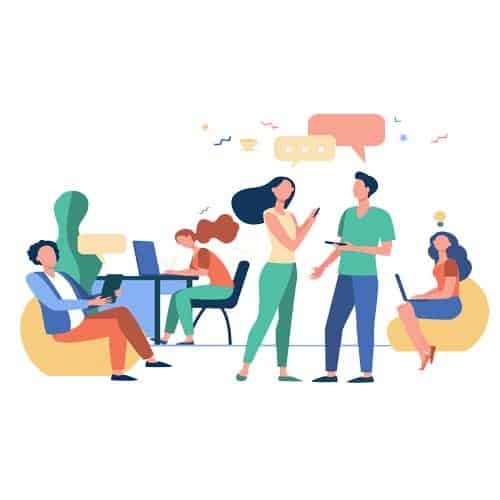 négociation au quotidien