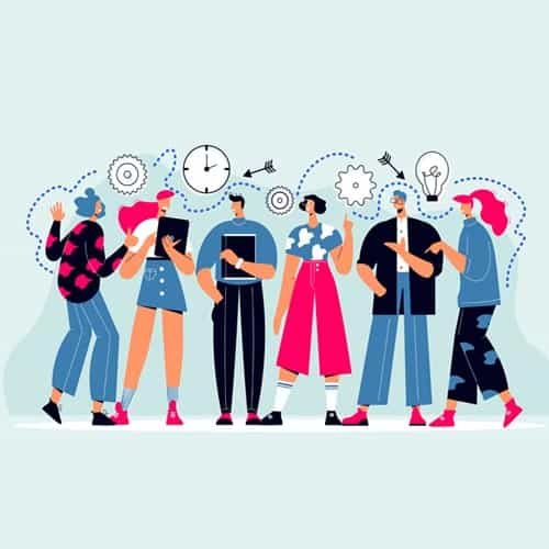 Communication professionnelle