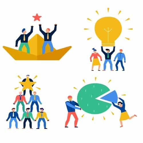 radical collaboration