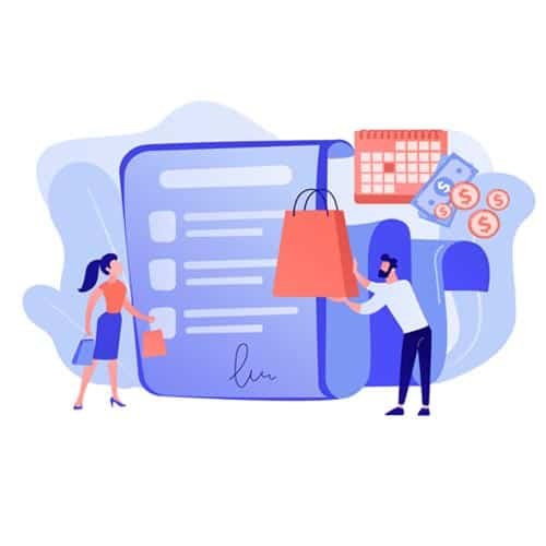 techniques de vente